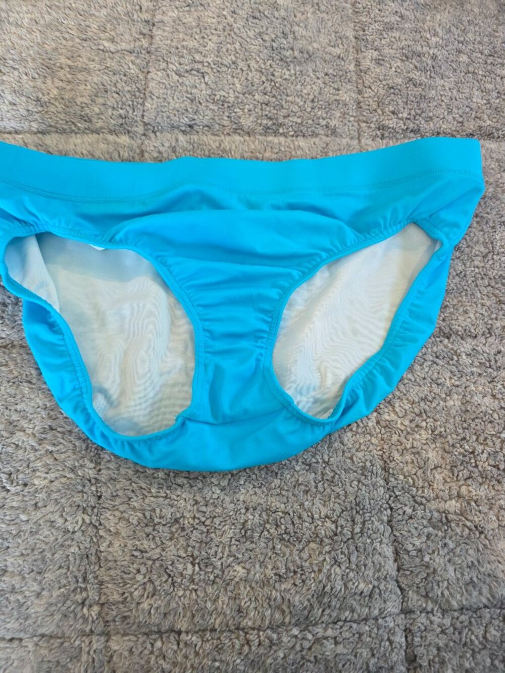 NWOT: Lands' End Swim Bottom